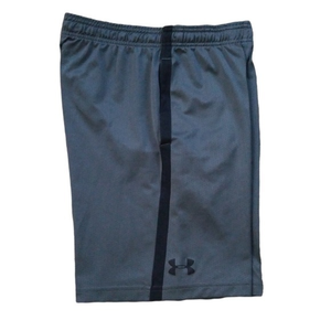 Under Armour Men’s‎ Loose Heatgear Athletic Shorts Sz. S